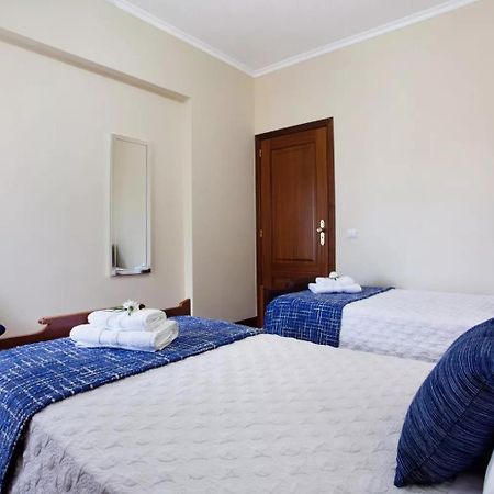 Central Living Funchal Buitenkant foto