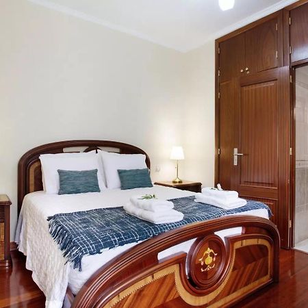 Central Living Funchal Buitenkant foto