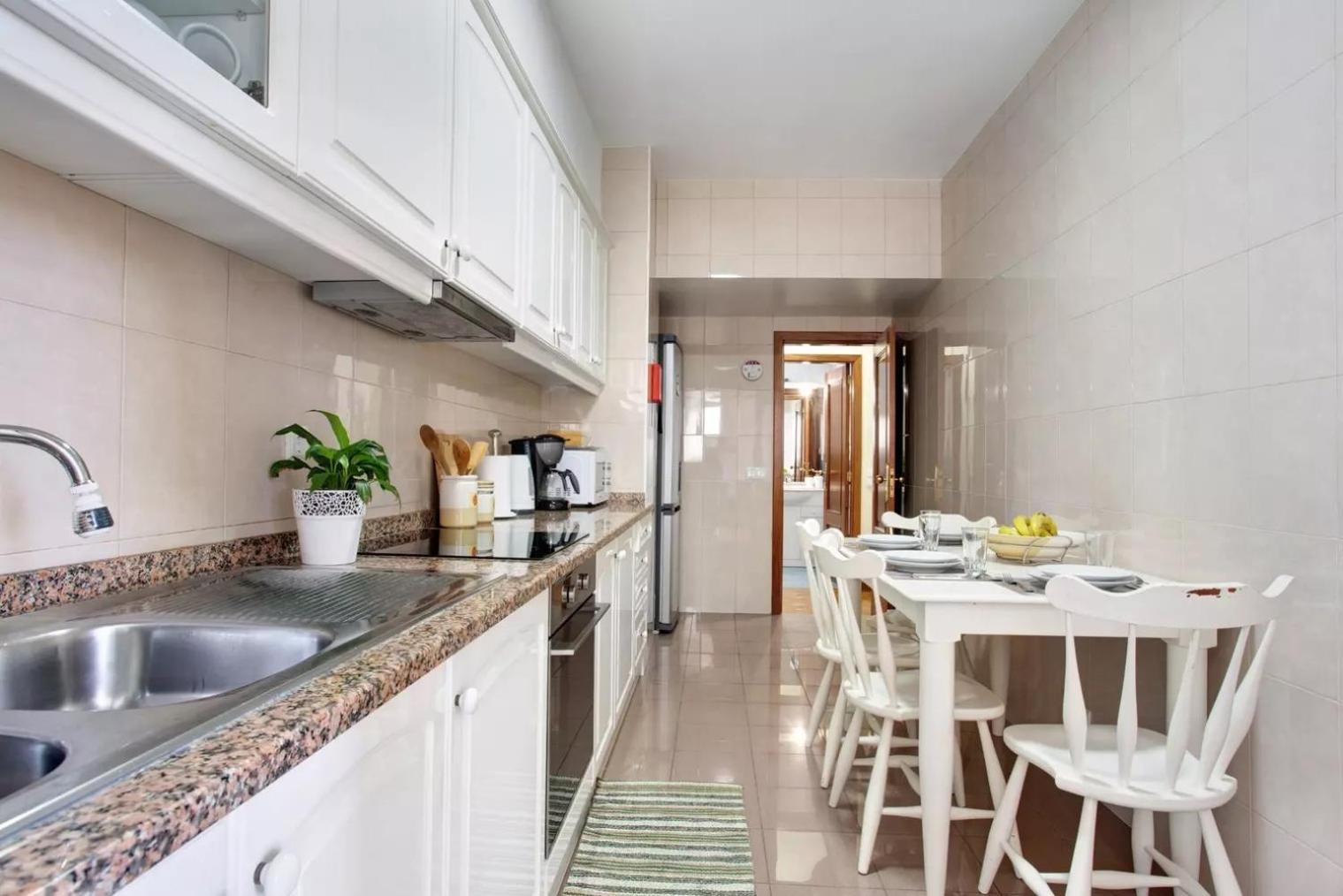 Central Living Funchal Buitenkant foto