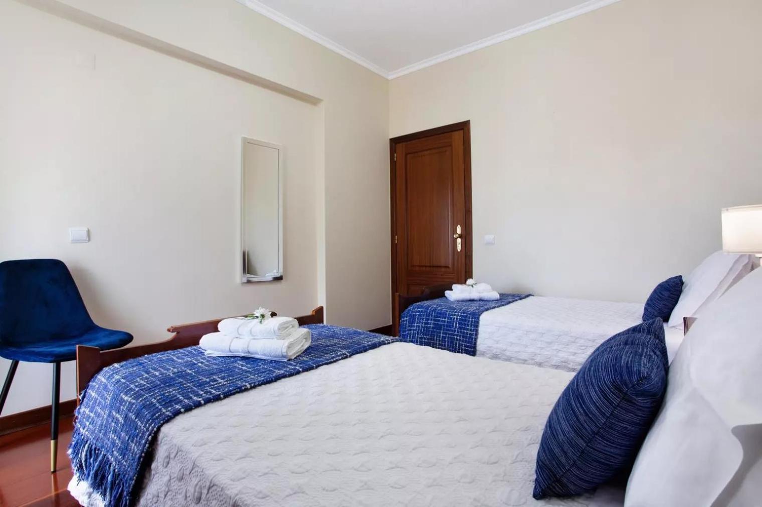 Central Living Funchal Buitenkant foto