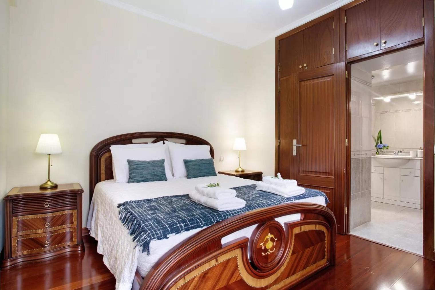 Central Living Funchal Buitenkant foto