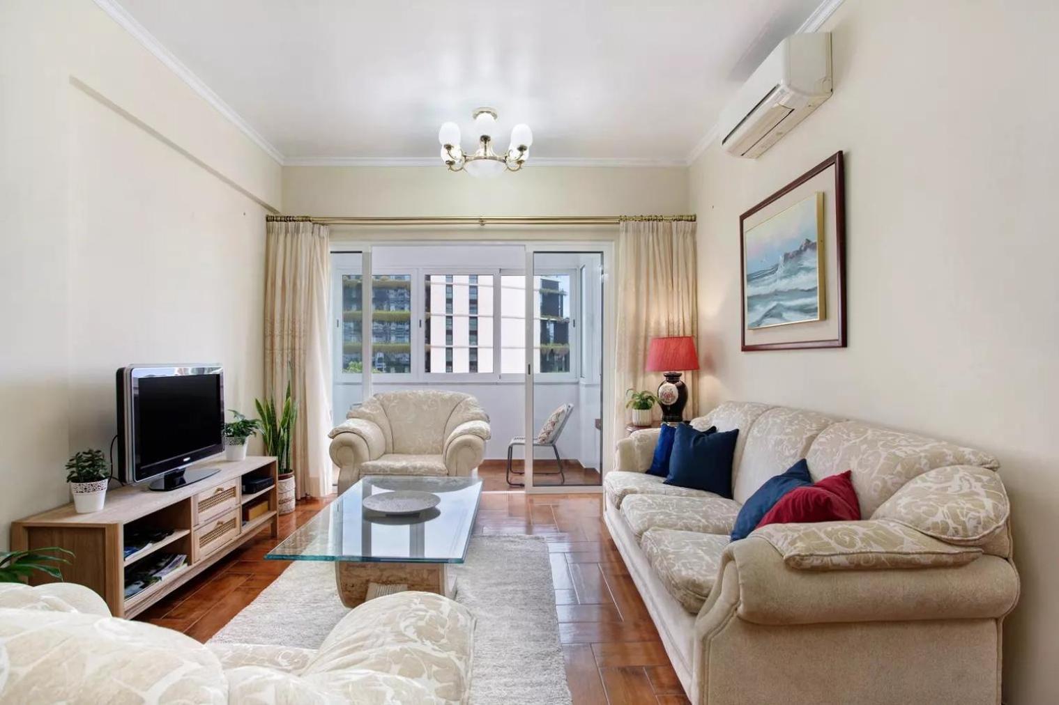 Central Living Funchal Buitenkant foto